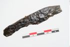 Foto von Eisengriffzungenmesser (NHMW-PRAE-024238)